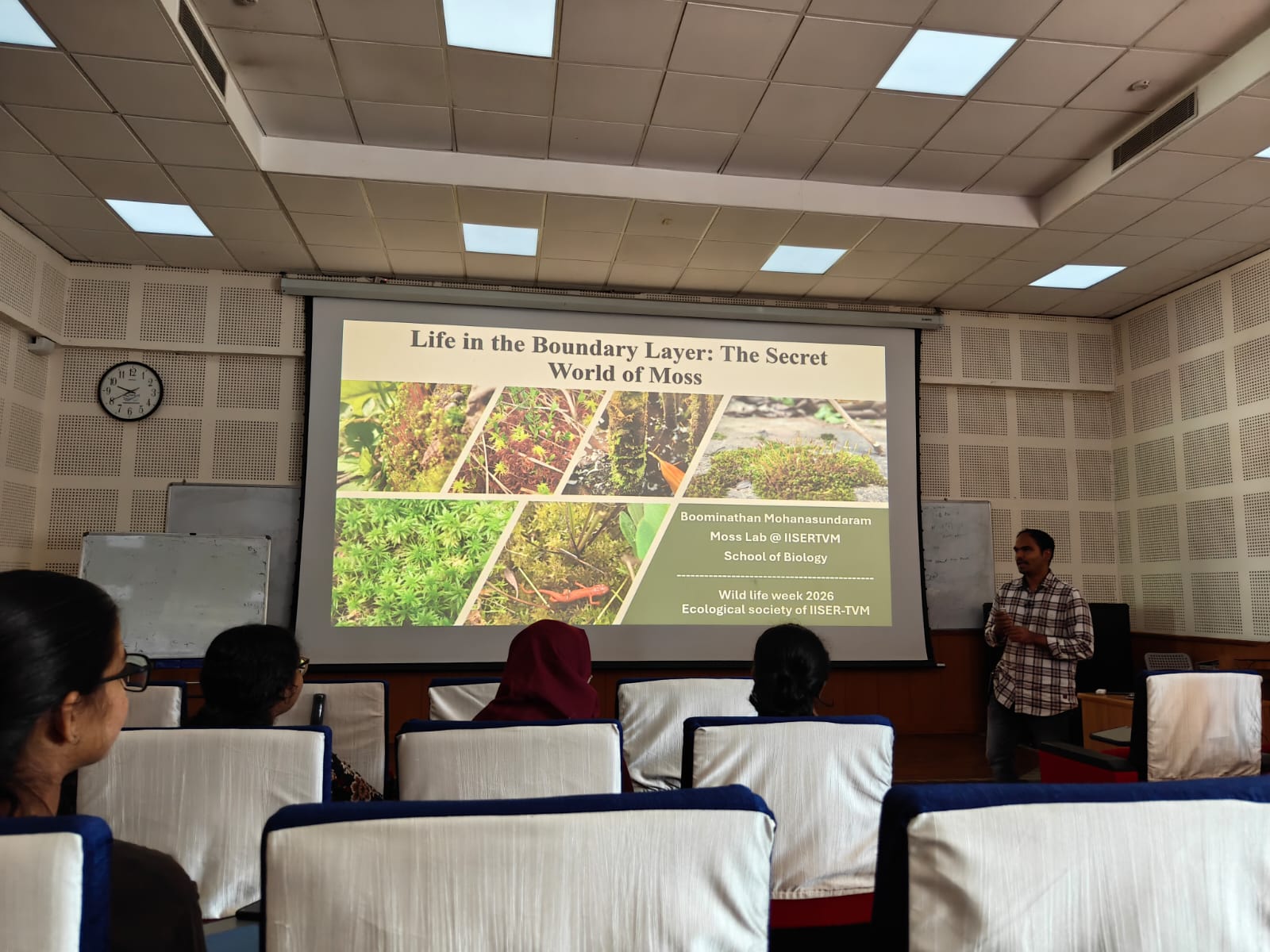 Introductory lecture